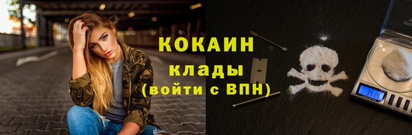 молекула духа Нягань