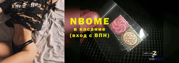 молекула духа Нягань